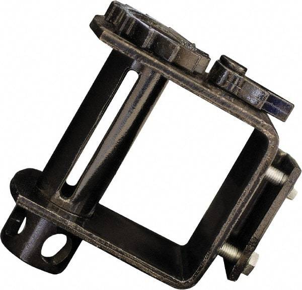 Buyers Products - Ratchet Style Trailer Winch - Industrial Tool & Supply