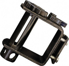 Buyers Products - Ratchet Style Trailer Winch - Industrial Tool & Supply