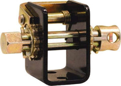 Buyers Products - 3,333 Lb Capacity, Automotive Lashing Winch - Industrial Tool & Supply