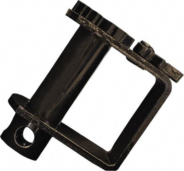 Buyers Products - Ratchet Style Trailer Winch - Industrial Tool & Supply