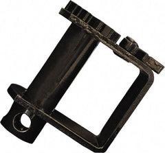 Buyers Products - Ratchet Style Trailer Winch - Industrial Tool & Supply