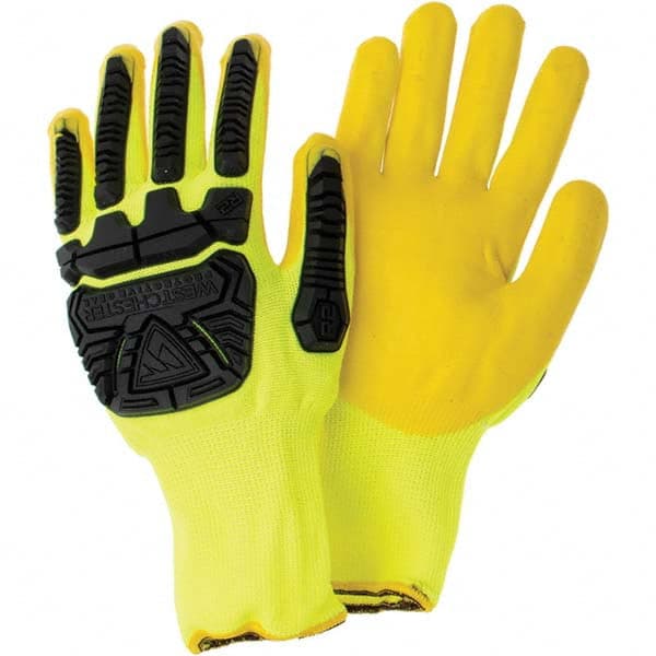 PIP - Work Gloves - Industrial Tool & Supply