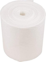 Diversey - Pre-Moistened General Purpose Wipes - Refill, 13-3/4" x 6-7/8" Sheet Size, White - Industrial Tool & Supply