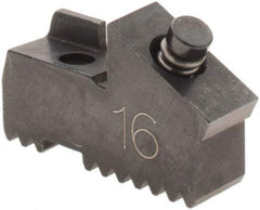 Sandvik Coromant - N331.1A-08 Insert Style, Indexable Milling Cassette - R/L331.52..Txx Toolholder Style, Compatible with Slotting, Series CoroMill\xAE 331 - Industrial Tool & Supply