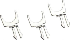 Square D - Safety Switch Fuse Clip Kit - For Use with Heavy Duty Safety Switches - Industrial Tool & Supply