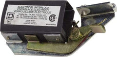 Square D - Safety Switch Electrical Interlock - Industrial Tool & Supply