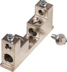 Square D - 60, 100 Amp, Safety Switch Equipment Ground Lug - Industrial Tool & Supply