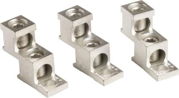 Square D - Safety Switch Accessories Switch Accessory Type: Equipment Ground Lug - Industrial Tool & Supply
