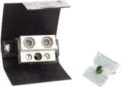 Square D - Circuit Breaker Neutral Assembly - 4, 14-1/0 AWG - Industrial Tool & Supply