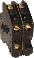 Square D - Contactor Power Pole Adder - Industrial Tool & Supply