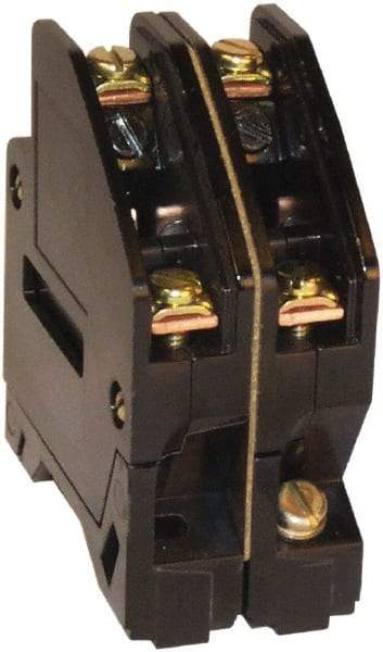 Square D - Contactor Power Pole Adder - Industrial Tool & Supply