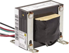 Square D - 1 Phase, 100 VA, Control Transformer - Industrial Tool & Supply