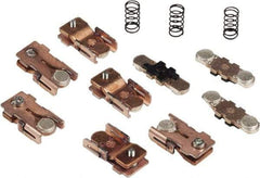 Schneider Electric - Contactor Main Contact Set - For Use with LC1D150 - Industrial Tool & Supply