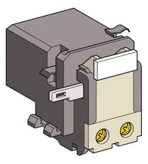 Schneider Electric - Circuit Breaker Electrical Remote Trip - Use with LR2D, LR3D15, LR3D33, LR3D35, LR3D43, LRD15, LRD33, LRD43, TeSys - Industrial Tool & Supply