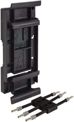 Schneider Electric - Circuit Breaker Adapter Plate - Use with LC1D09-D25, LC1K, TeSys - Industrial Tool & Supply