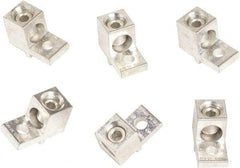 Schneider Electric - Disconnect Switch Lug - For Use with 100 Amp GS1 Disconnect Switch - Industrial Tool & Supply