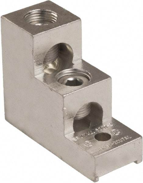 Schneider Electric - Contactor Lug - For Use with CR1F500 and LC1F500 - Industrial Tool & Supply