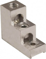Schneider Electric - Contactor Lug - For Use with CR1F500 and LC1F500 - Industrial Tool & Supply