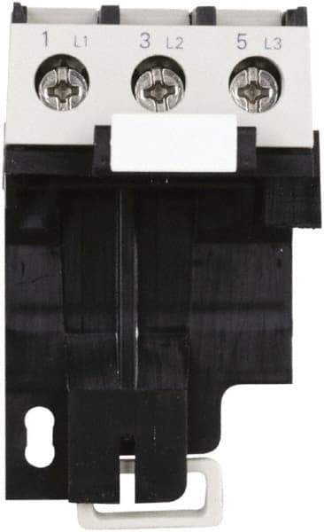 Schneider Electric - Circuit Breaker Mounting Kit - Use with LR2D15 - Industrial Tool & Supply