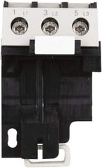 Schneider Electric - Circuit Breaker Mounting Kit - Use with LR2D15 - Industrial Tool & Supply