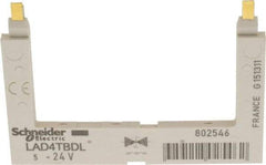 Schneider Electric - Contactor Suppressor Module - For Use with LC1D09-D38, LC1DT20-DT40 and TeSys D - Industrial Tool & Supply