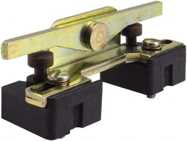 Schneider Electric - Pushbutton Switch Interlock - Industrial Tool & Supply