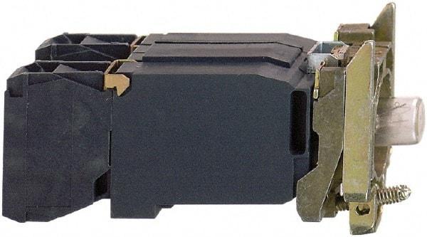 Schneider Electric - 400 V Incandescent Indicating Light - Screw Clamp Connector, Vibration Resistant - Industrial Tool & Supply