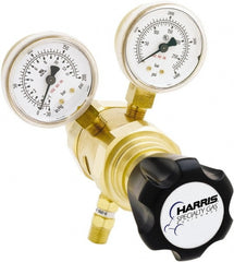 Lincoln Electric - Welding Regulators Gas Type: Special Gas CGA Inlet Connection: 346 - Industrial Tool & Supply