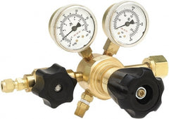 Lincoln Electric - Welding Regulators Gas Type: Special Gas CGA Inlet Connection: 540 - Industrial Tool & Supply