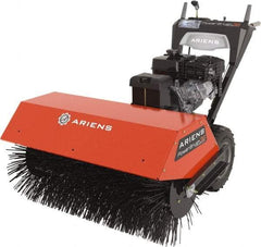 Ariens - 36" Clearing Width Self Propelled Power Snow Blower Brush - Variable Speed, 9.5 Ft/Lb Gross Torque, Electric Start, 43" High x 44" Wide x 72" Deep - Industrial Tool & Supply