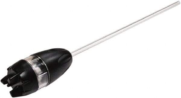 BW Technologies by Honeywell - 1' Long Gas Detector Sampling Probe - Use with GasAlert Gas Detectors - Industrial Tool & Supply