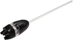 BW Technologies by Honeywell - 1' Long Gas Detector Sampling Probe - Use with GasAlert Gas Detectors - Industrial Tool & Supply