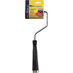 Bestt-Liebco - 3" Long, Mini Trim Roller & Frame - Includes Roller Cover & Frame - Industrial Tool & Supply