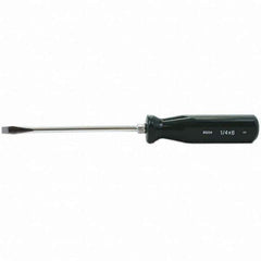 SK - Slotted Screwdriver - Slotted - Industrial Tool & Supply