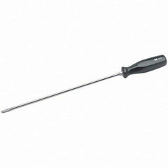 SK - Slotted Screwdriver - Slotted - Industrial Tool & Supply
