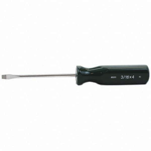 SK - Slotted Screwdriver - Slotted - Industrial Tool & Supply