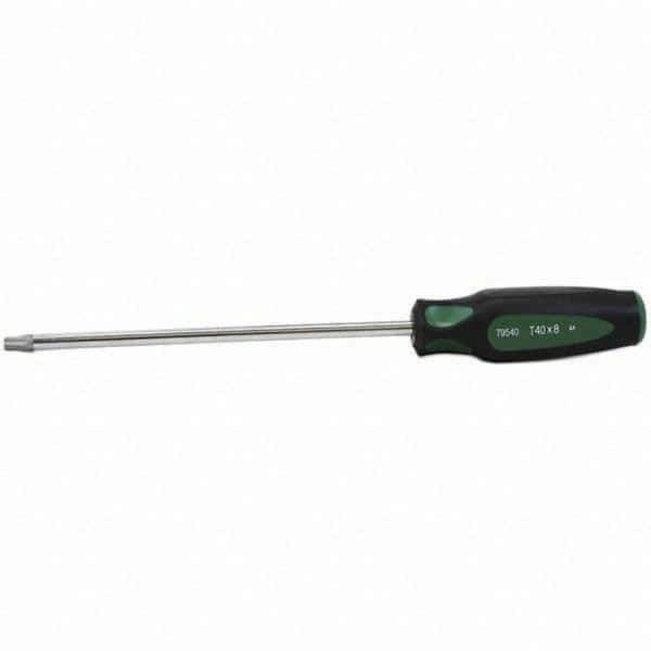 SK - Torx Driver - Industrial Tool & Supply