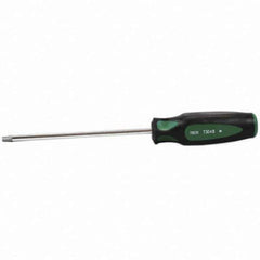 SK - Torx Driver - Industrial Tool & Supply