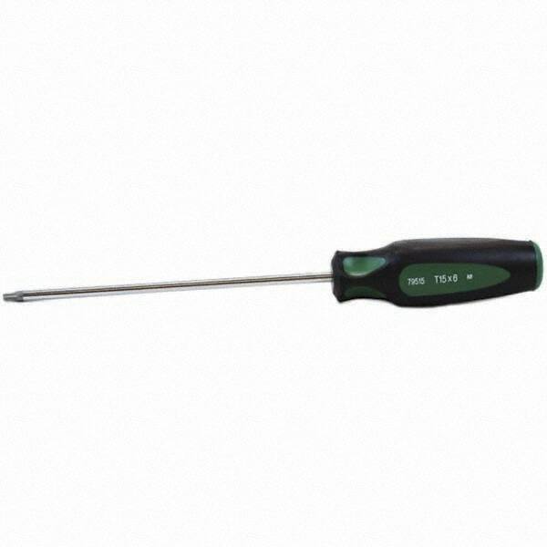 SK - Torx Driver - Industrial Tool & Supply
