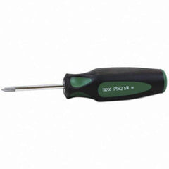 SK - Phillips Screwdriver - Industrial Tool & Supply