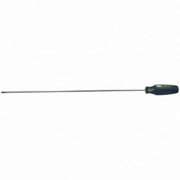 SK - Slotted Screwdriver - Slotted - Industrial Tool & Supply