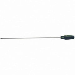 SK - Slotted Screwdriver - Slotted - Industrial Tool & Supply