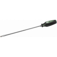 SK - Slotted Screwdriver - Slotted - Industrial Tool & Supply