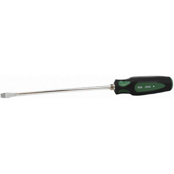 SK - Slotted Screwdriver - Slotted - Industrial Tool & Supply
