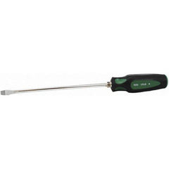 SK - Slotted Screwdriver - Slotted - Industrial Tool & Supply