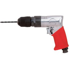 3/8 Pistol Grip Rev - Industrial Tool & Supply