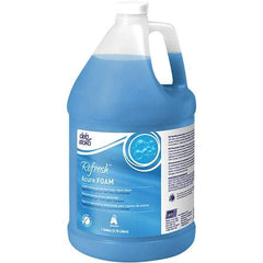 SC Johnson Professional - 1 Gal Bottle Foam Soap - Blue, Fresh Fragrance Scent - Industrial Tool & Supply