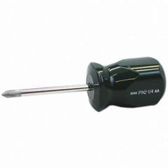 SK - Phillips Screwdriver - Industrial Tool & Supply