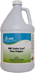 Rochester Midland Corporation - 1 Gal Bottle Stripper - Use on Vinyl, Vinyl Composite Tile (VCT) - Industrial Tool & Supply