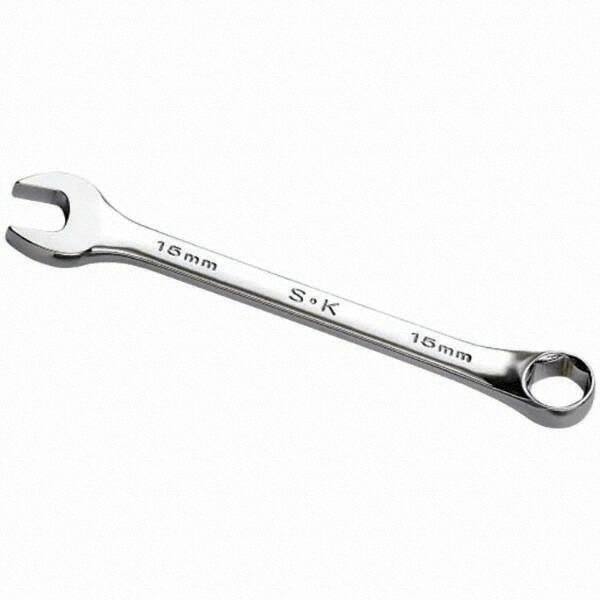 SK - Combination Wrench - Industrial Tool & Supply